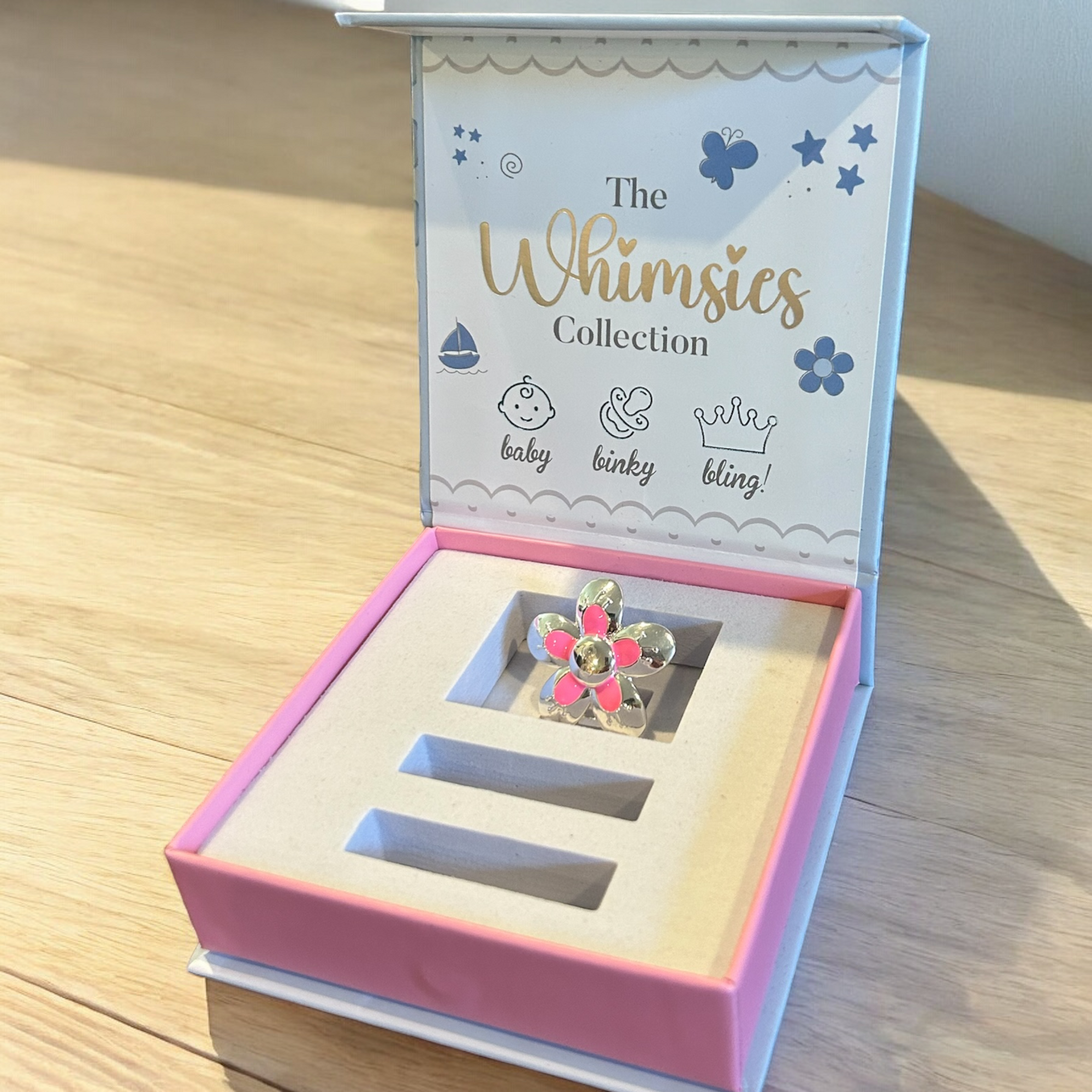 The Whimsies Collection