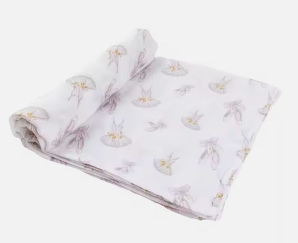 Muslin Swaddle Blankets