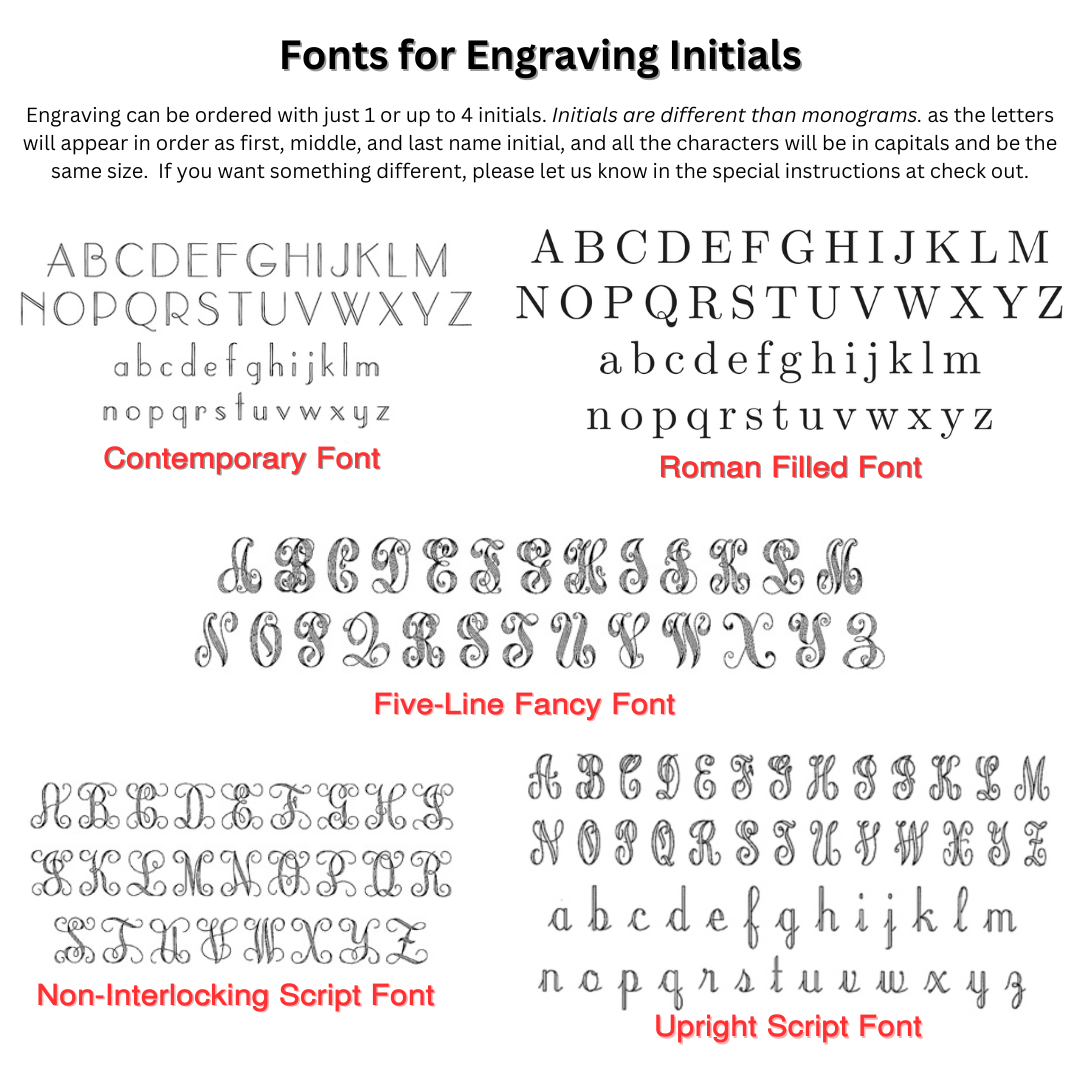 "Louis” Silver Pacifier Clip - Melonbug