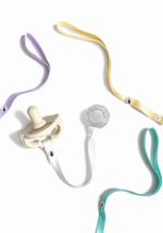 Extra Pacifier Clip Ribbons